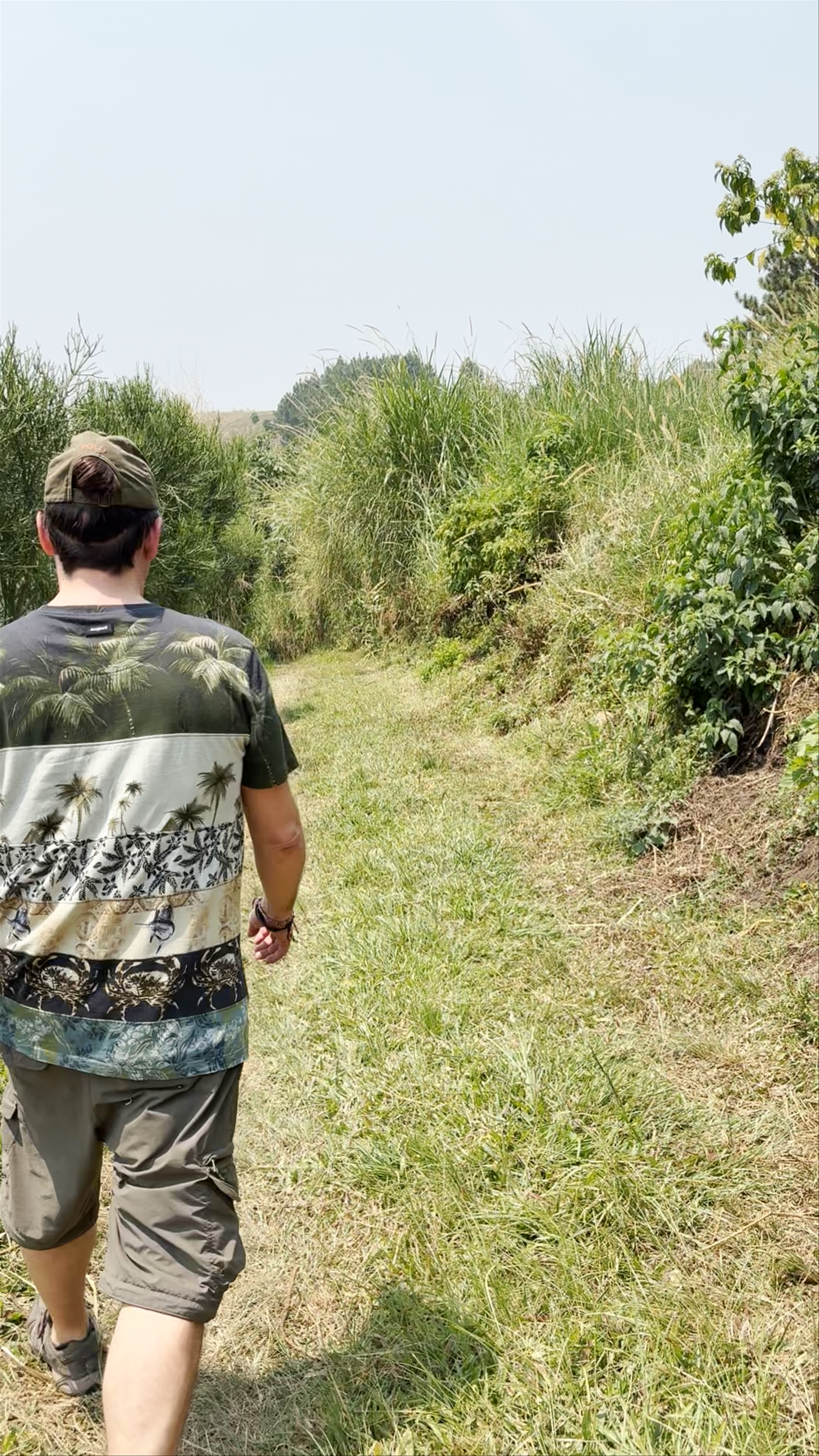 Top of the World Lodges Fort Portal