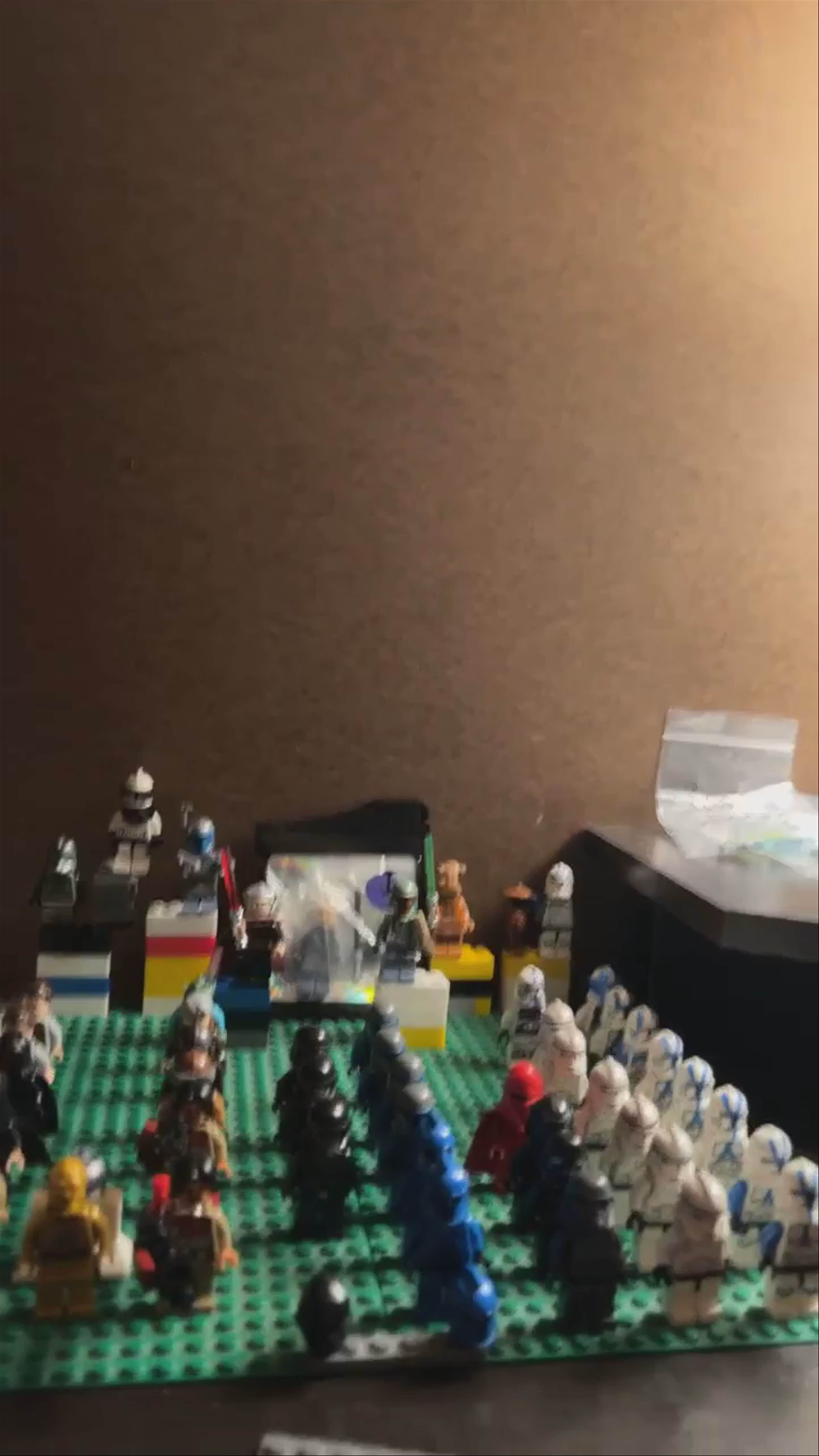 Face reveal 4.0