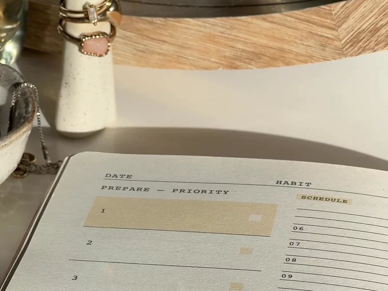 Monk Manual