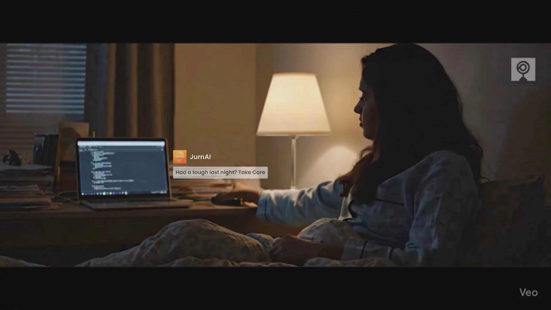 JurnAI - A Virtual Friend image 1