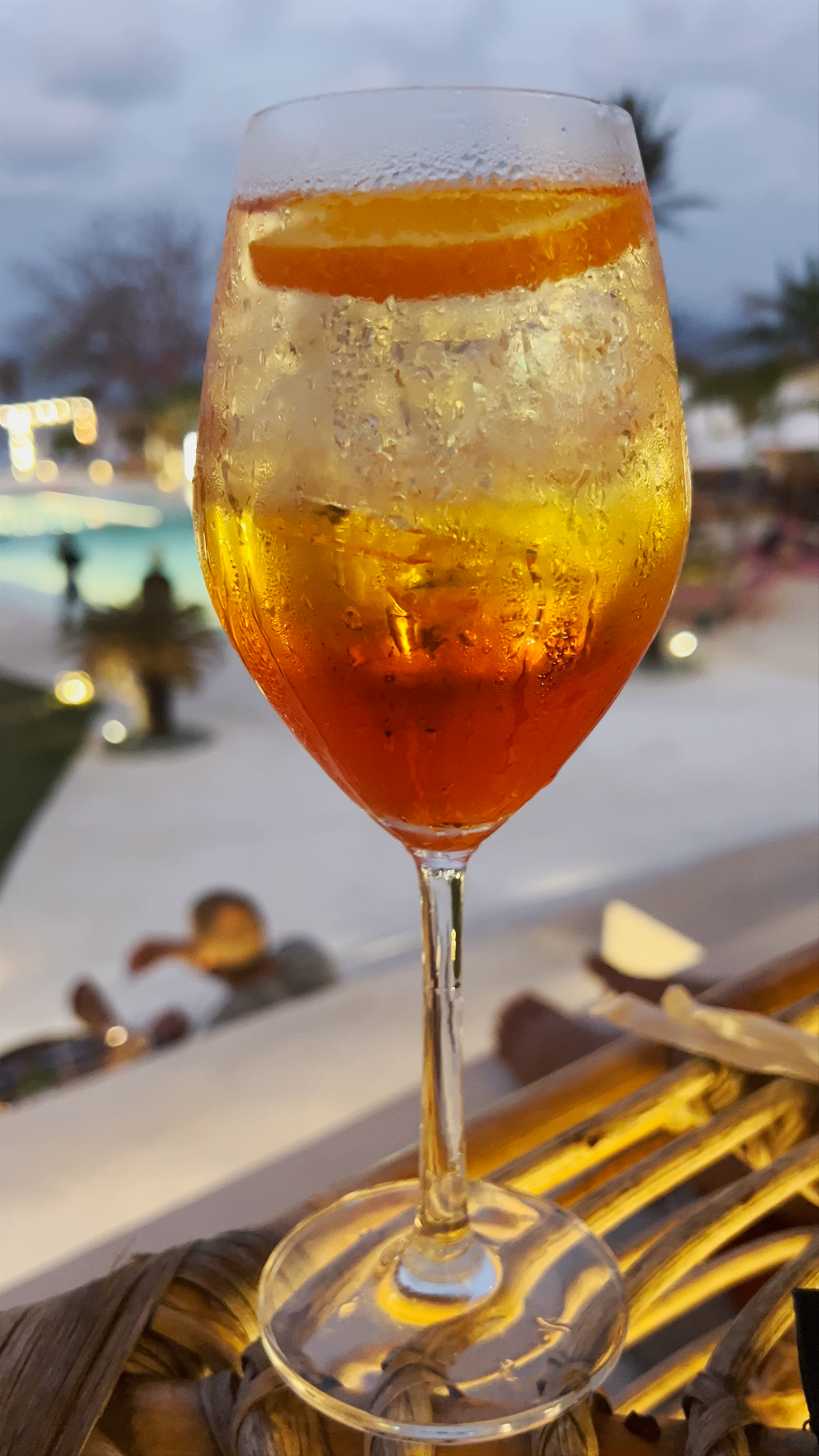 Cactus Beach Club & Restaurant