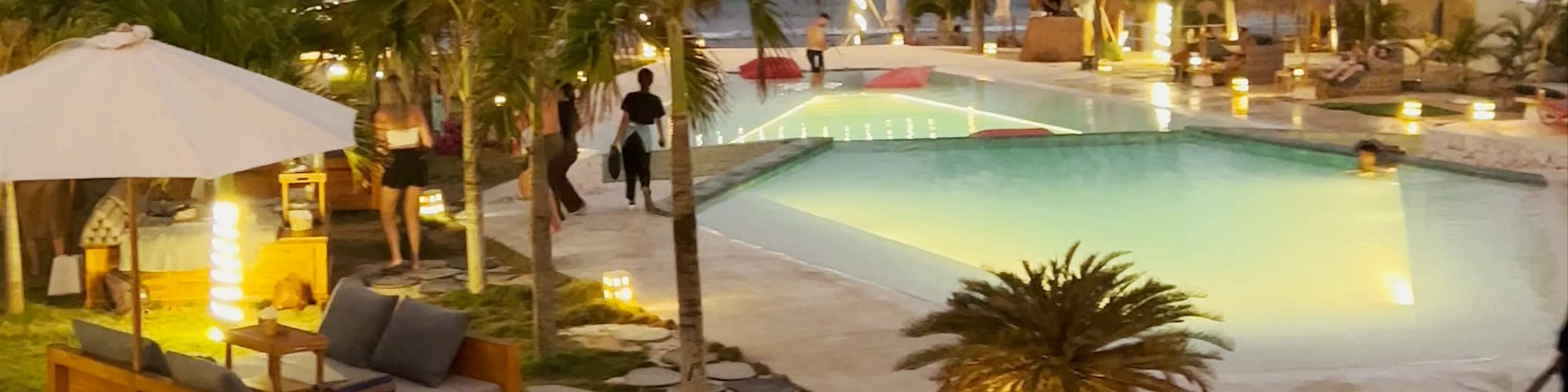Cactus Beach Club & Restaurant