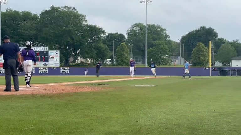 Andrew Box's Baseball Recruiting Profile | FieldLevel