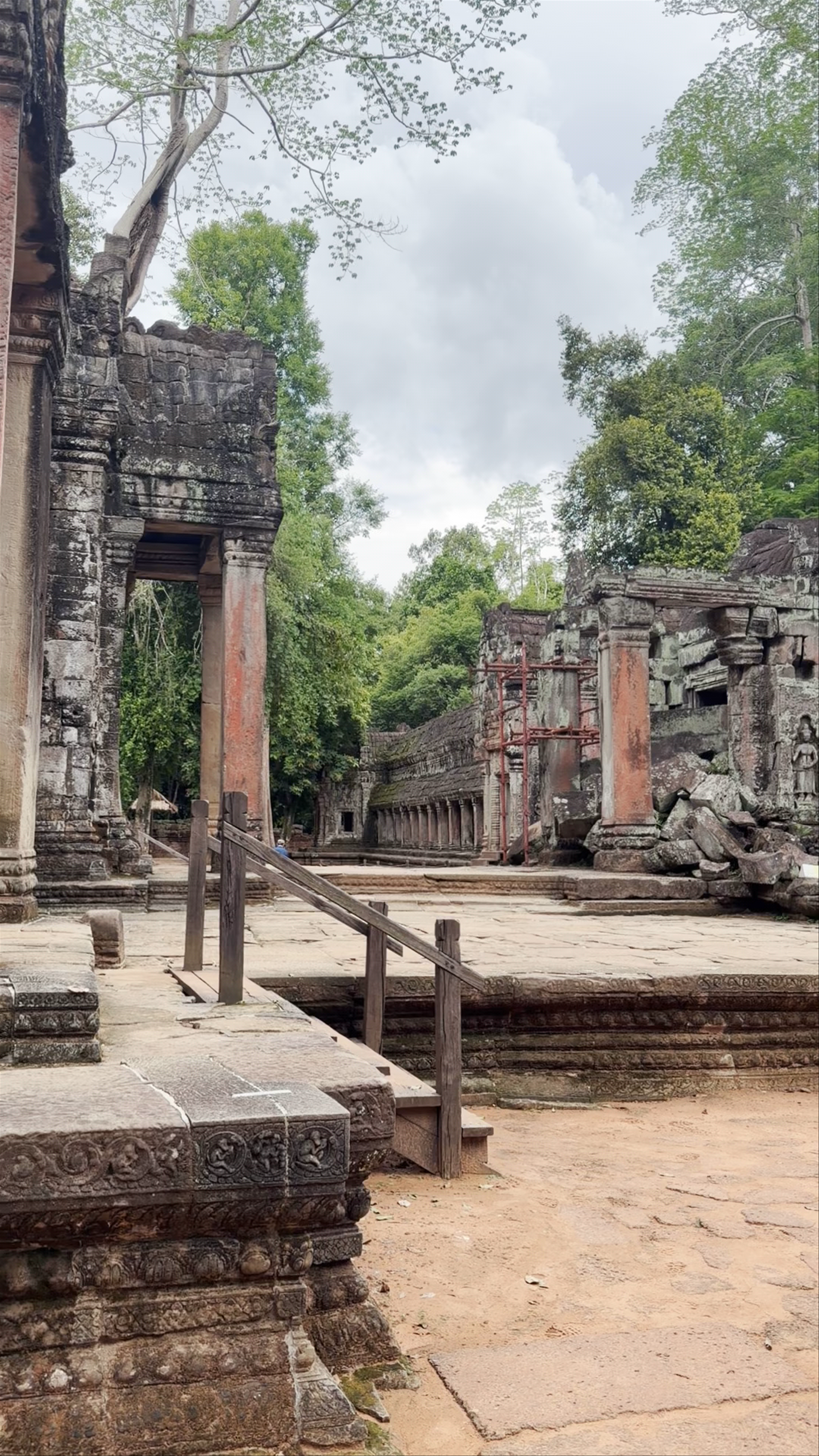 Ta Prohm