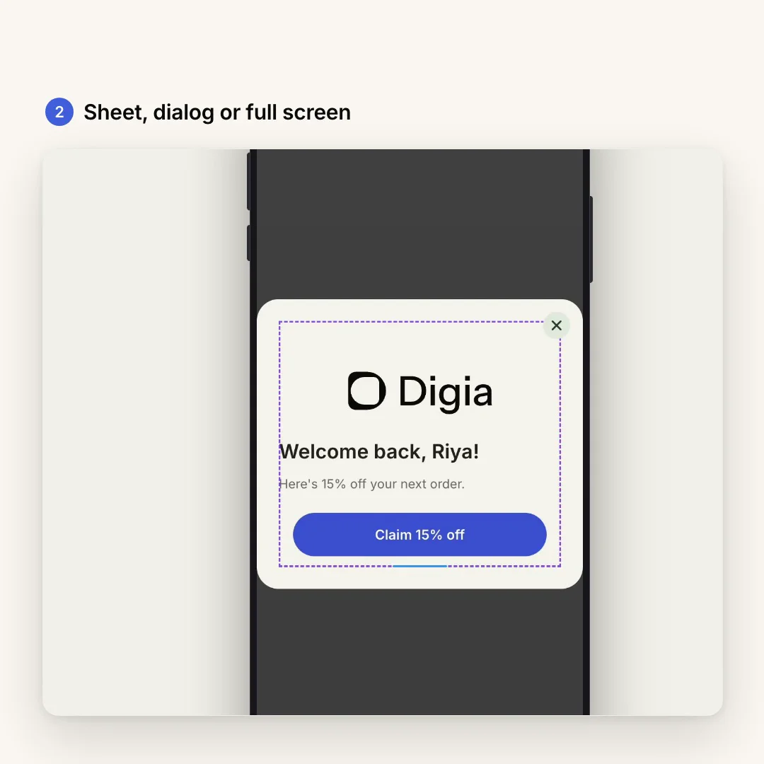 Digia Engage image 1