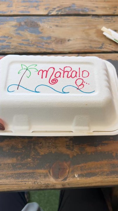 Five Star Poke - Poke Near Me - Honolulu, Hawaii