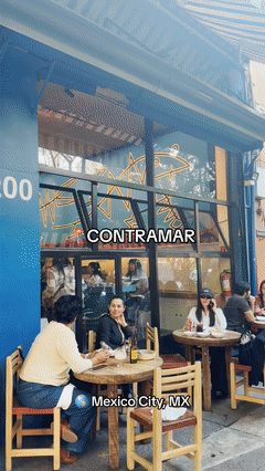 Contramar