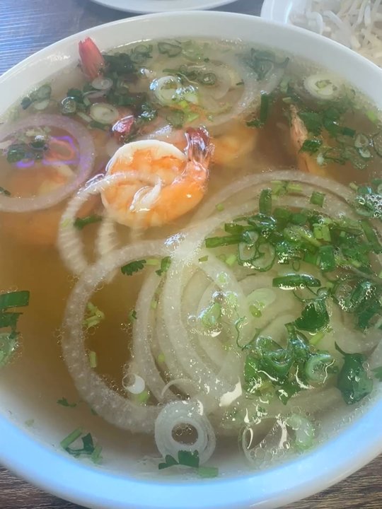 Pho District - Soup Near Me - Glen Burnie, Maryland
