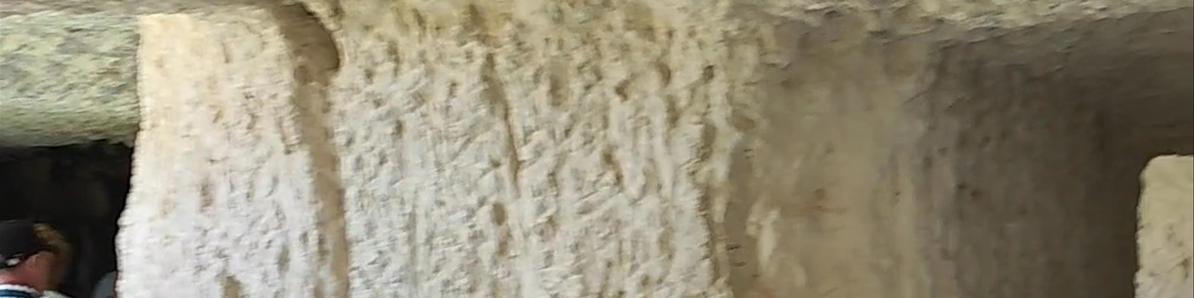 Cuevas del Diablo
