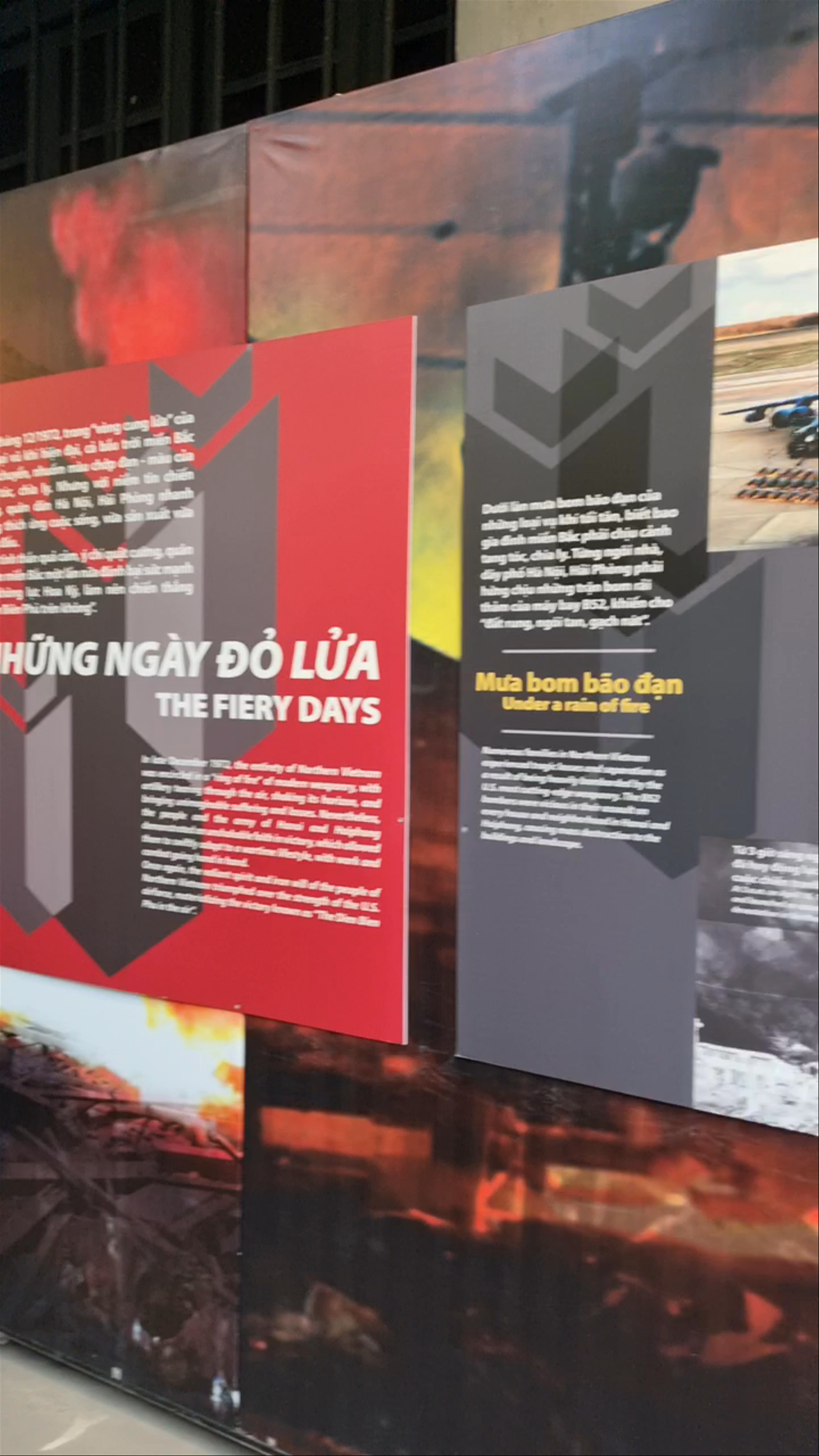 Hoa Lo Prison Relic: History and Memory in Hanoi