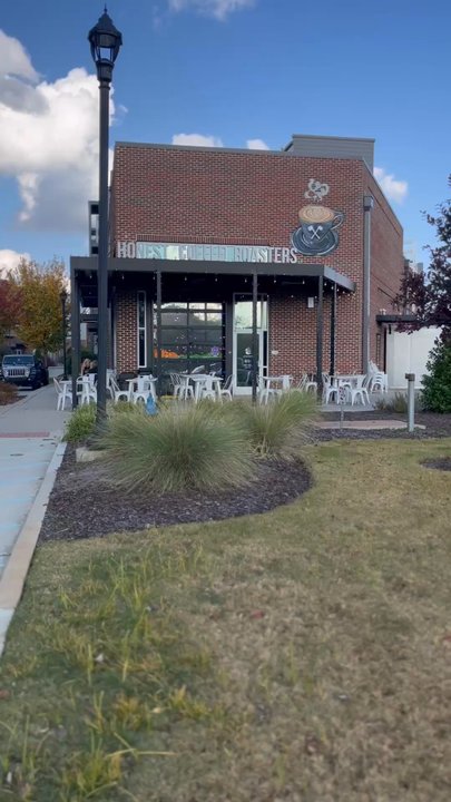 Honest Coffee Roasters - Exterior - Acai Bowls Near Me - Madison, Alabama