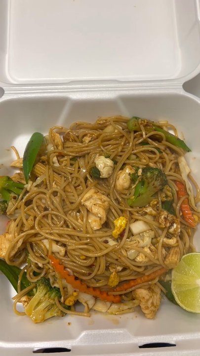 JT Oishi Cafe - Japanese Near Me - Dumas, Texas