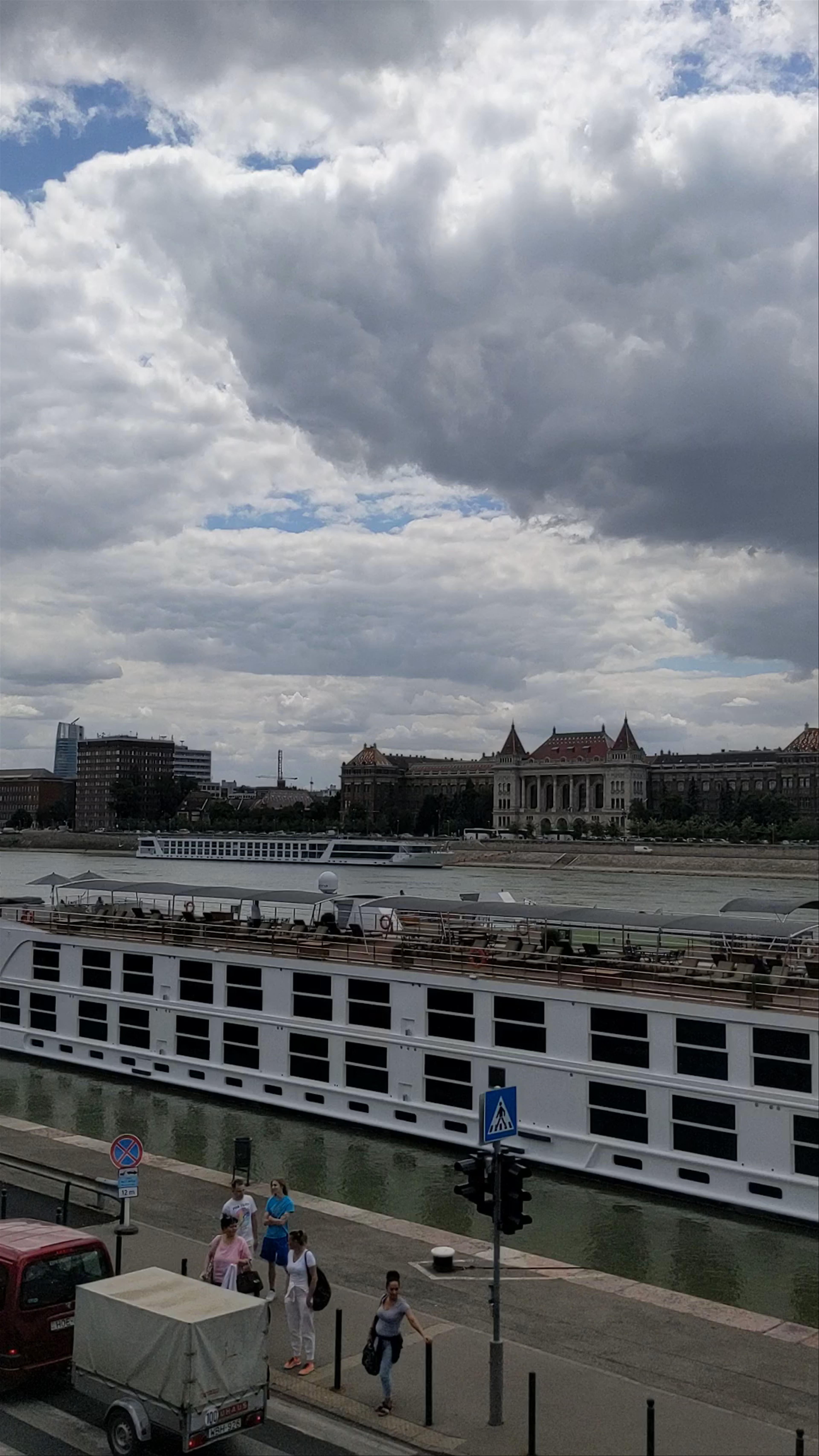 Liberty Bridge,