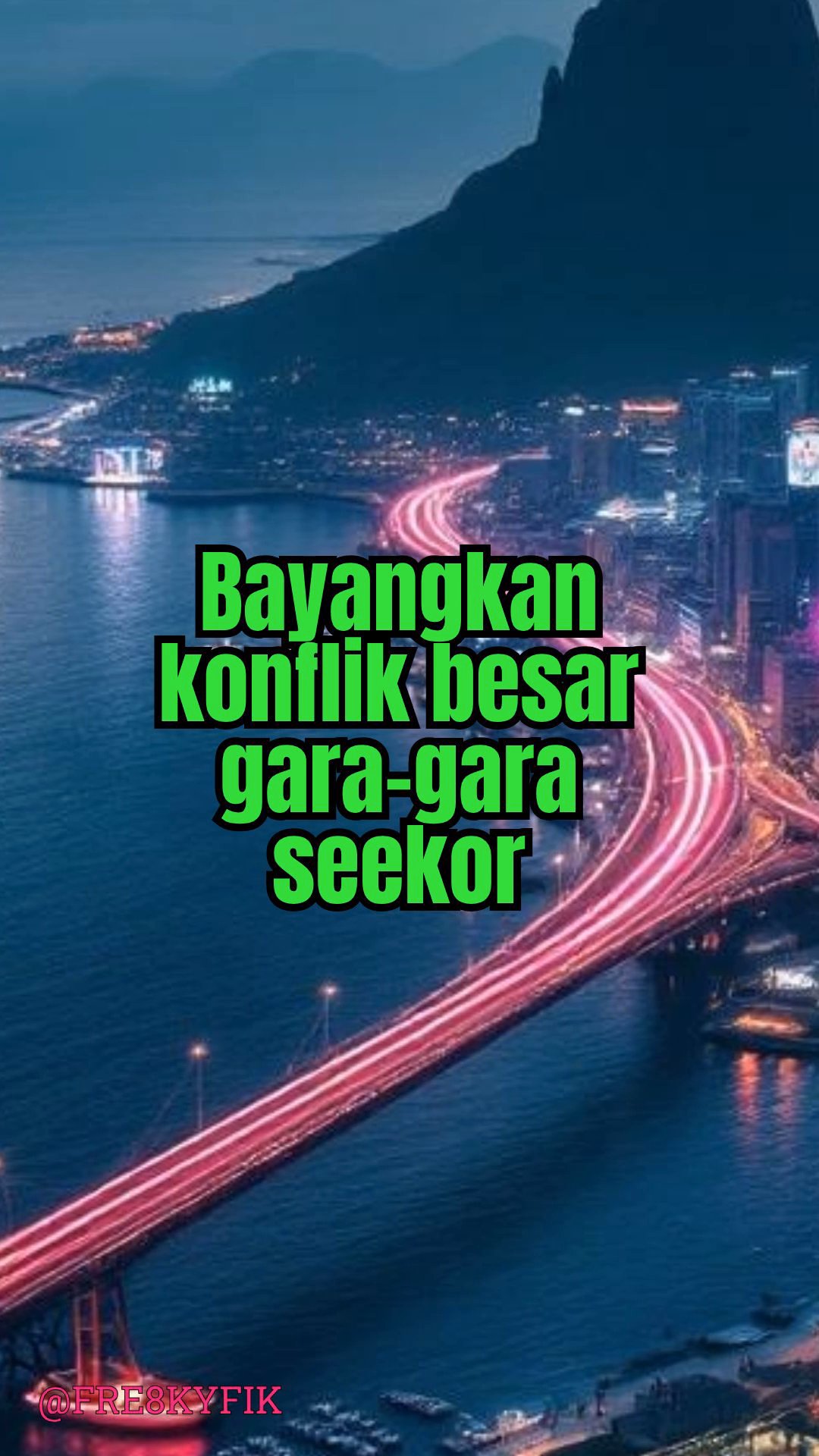 Perang Babi: Seekor Babi Hancurkan Kentang dan Nyaris Picu Perang AS-Inggris