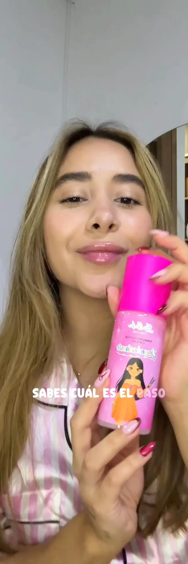 Rutina Capilar 
