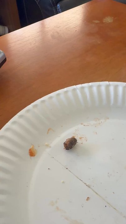 MOD Pizza - What is inside my pizza? - Fast Food Near Me - Riverside, California