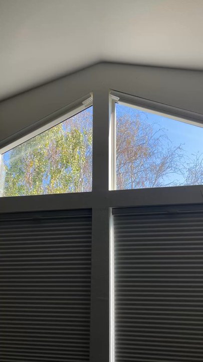 Miller Window Covering - Shades & Blinds Near Me