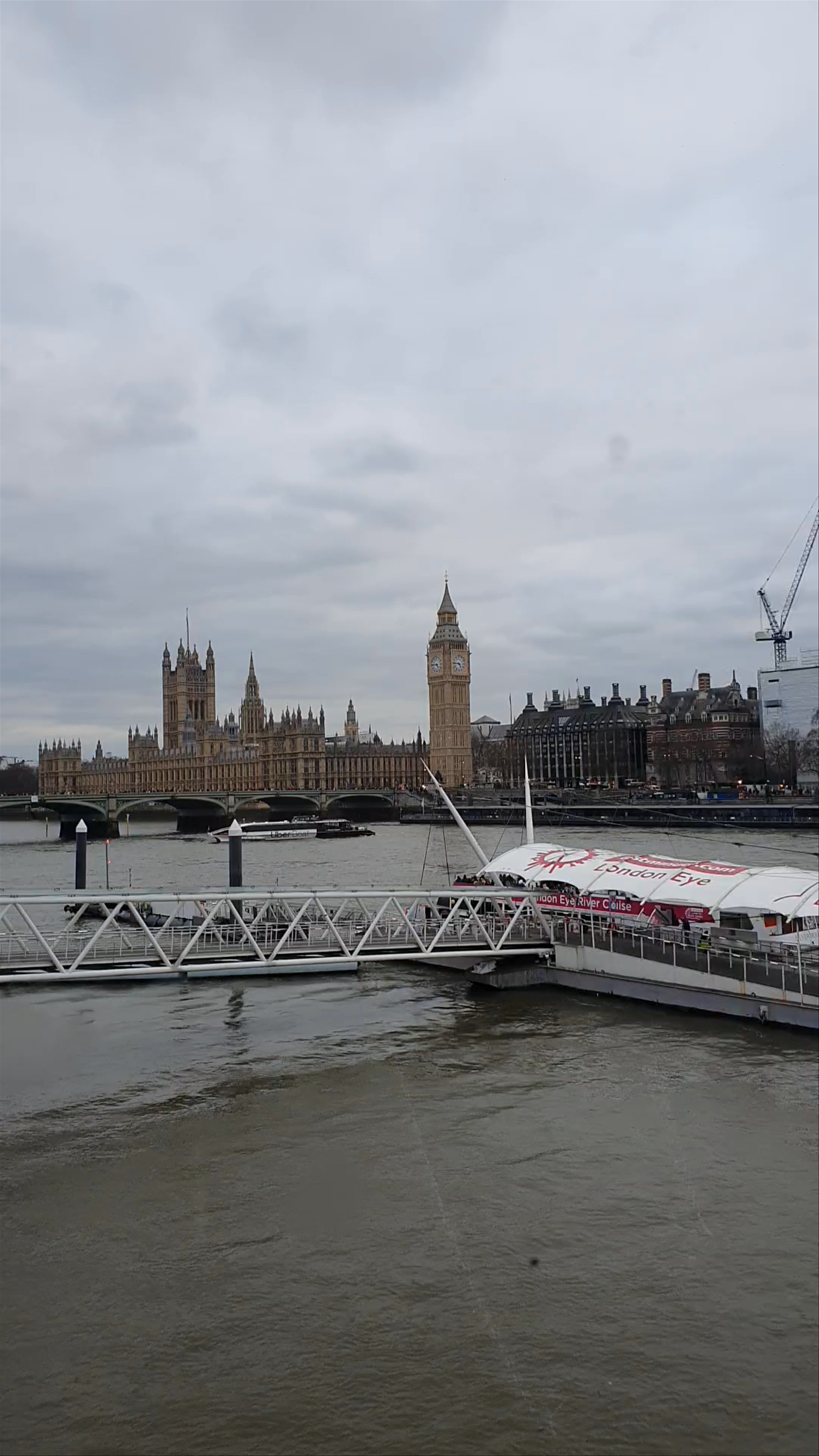 London Eye