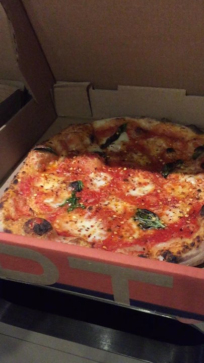 PI CO. - Pizza Near Me - Toronto, Ontario