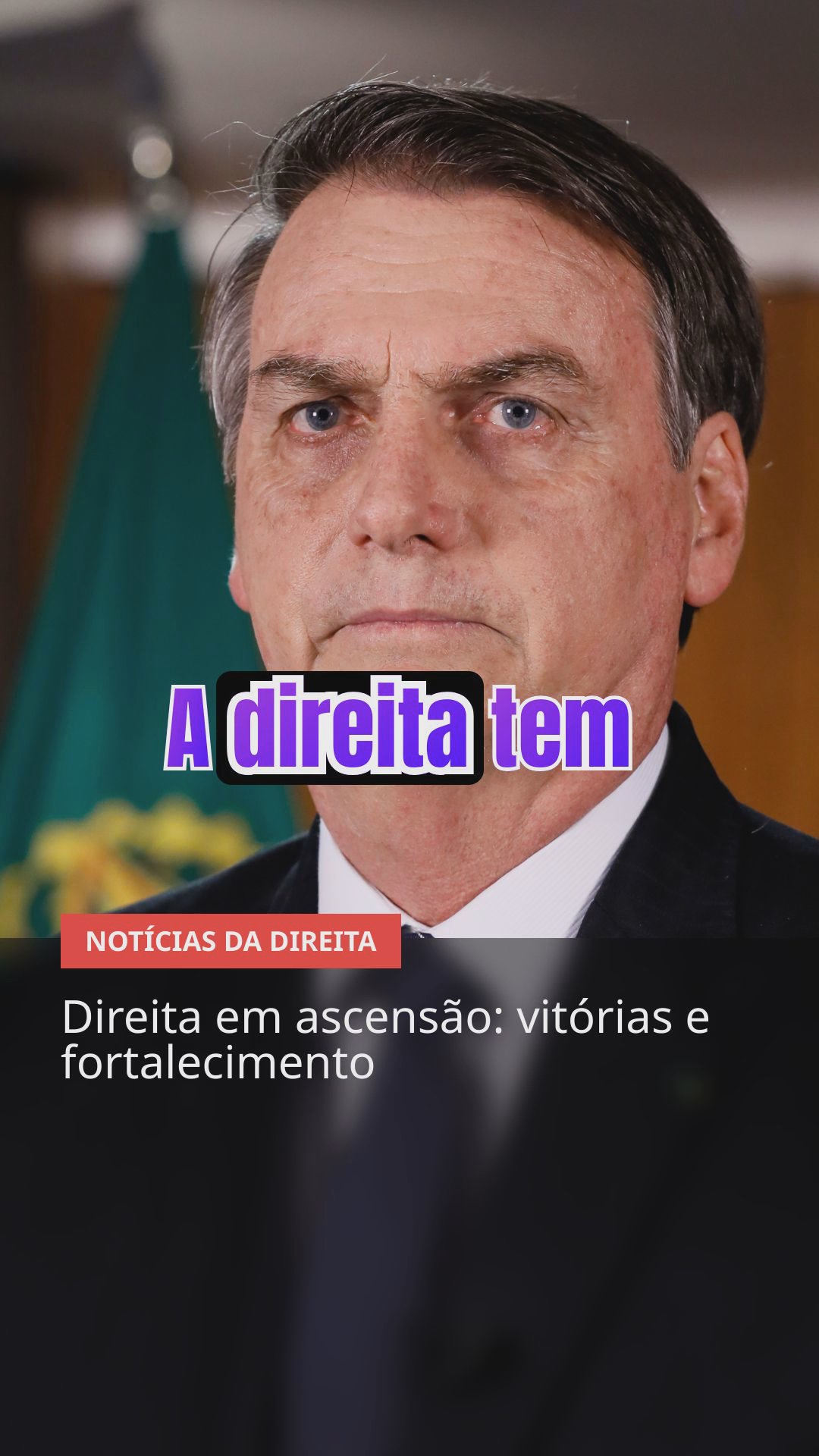 Direita em destaque: conquistas, desafios e o embate com a esquerda