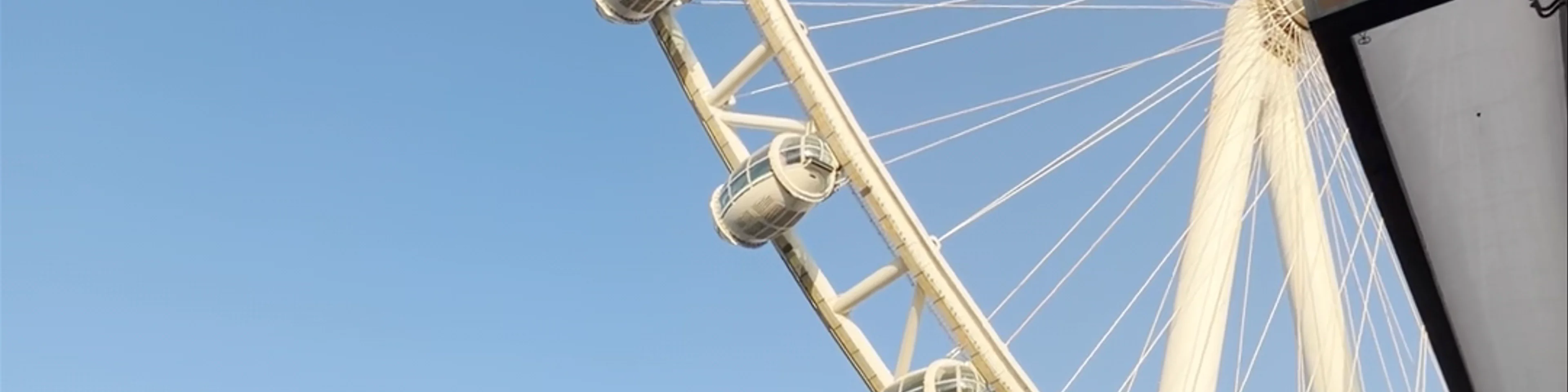 Dubai Eye View Stay - Dubai - United Arab Emirates