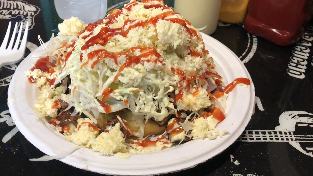 Charles & Larry - Wow.... - Burgers Near Me - Miami, Florida