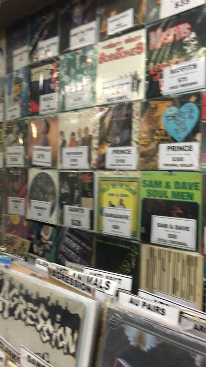 Taang! Records - Music & DVDs Near Me - San Diego, California