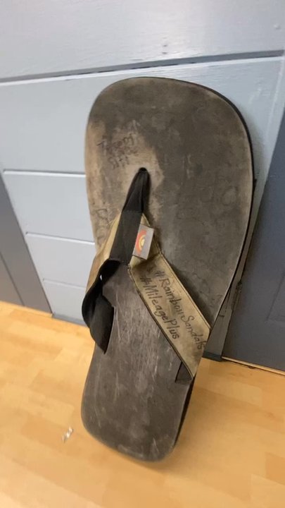 Rainbow Sandals - Shoe Stores Near Me - San Clemente, California