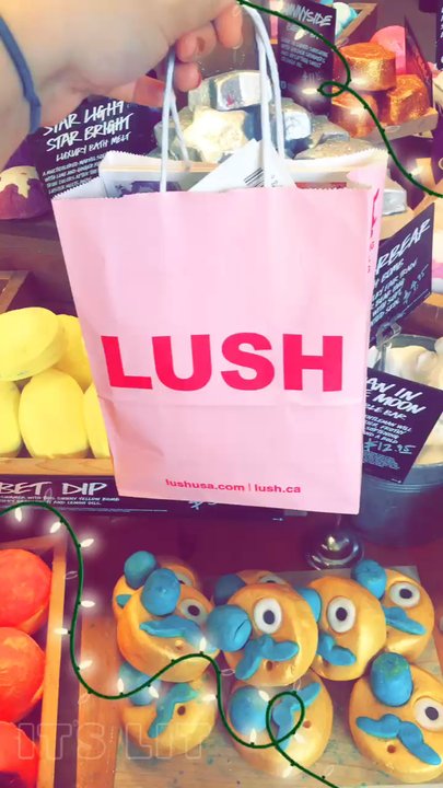 Lush Cosmetics - Cosmetics & Beauty Supply Near Me - Austin, Texas