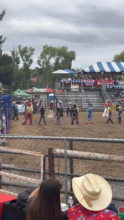 Poway Rodeo - Rodeo Near Me - Poway, California