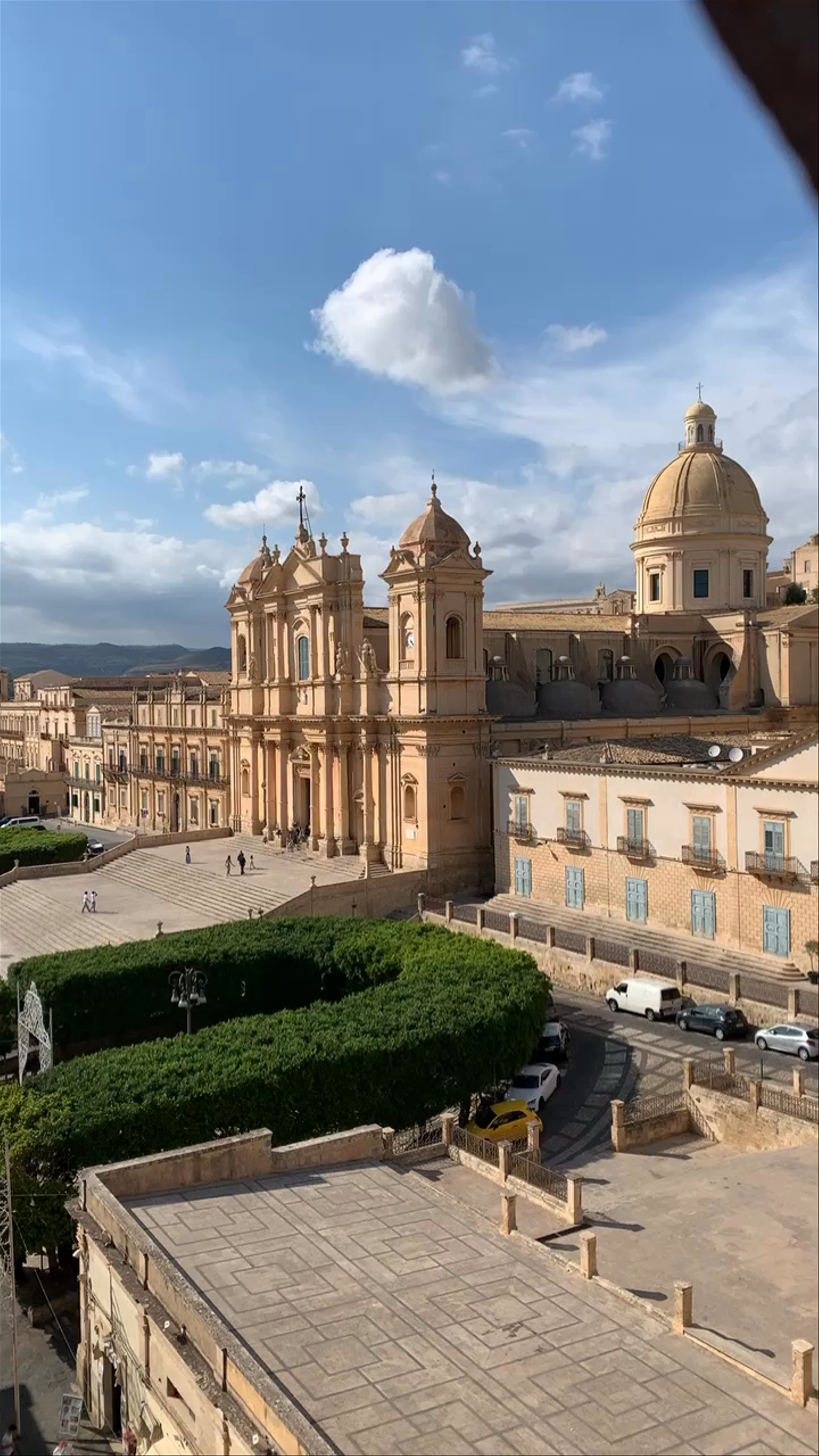 Chiesa di San Carlo al Corso (Chiesa del Collegio)
