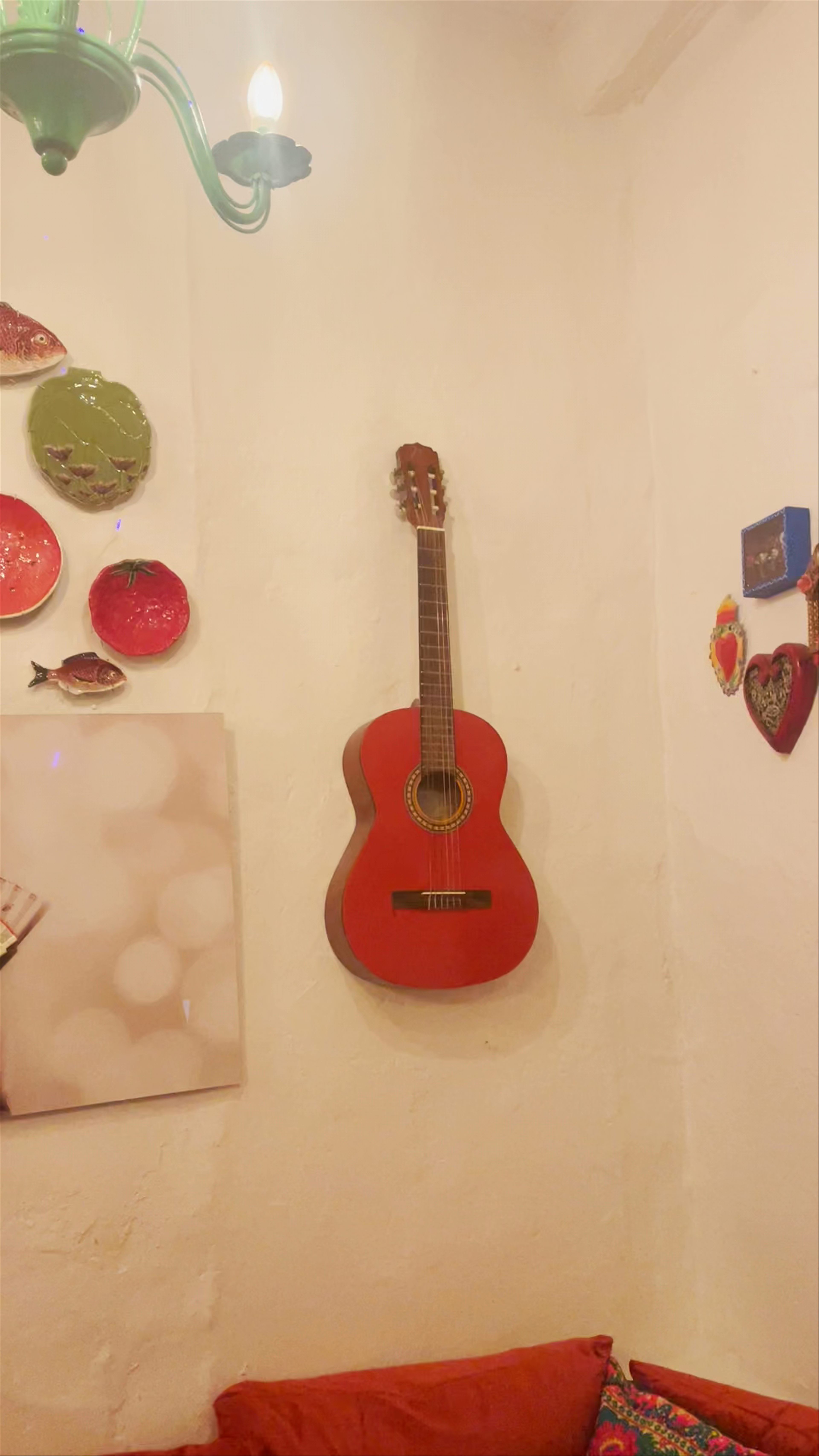 El Olivo Mio