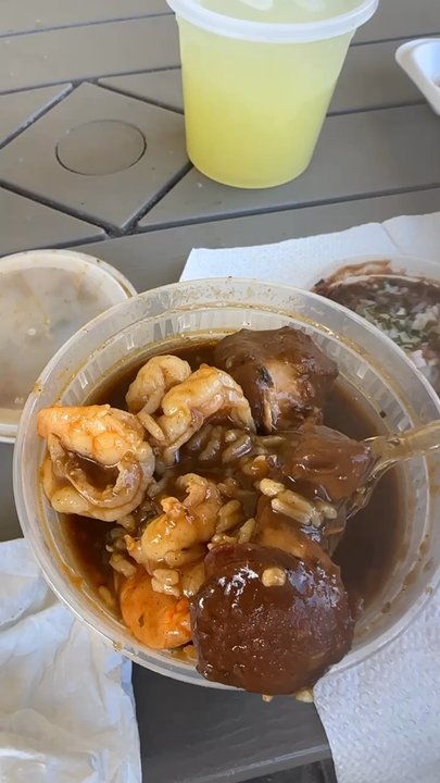 Err Thing New Orleans - Food Trucks Near Me - Austin, Texas