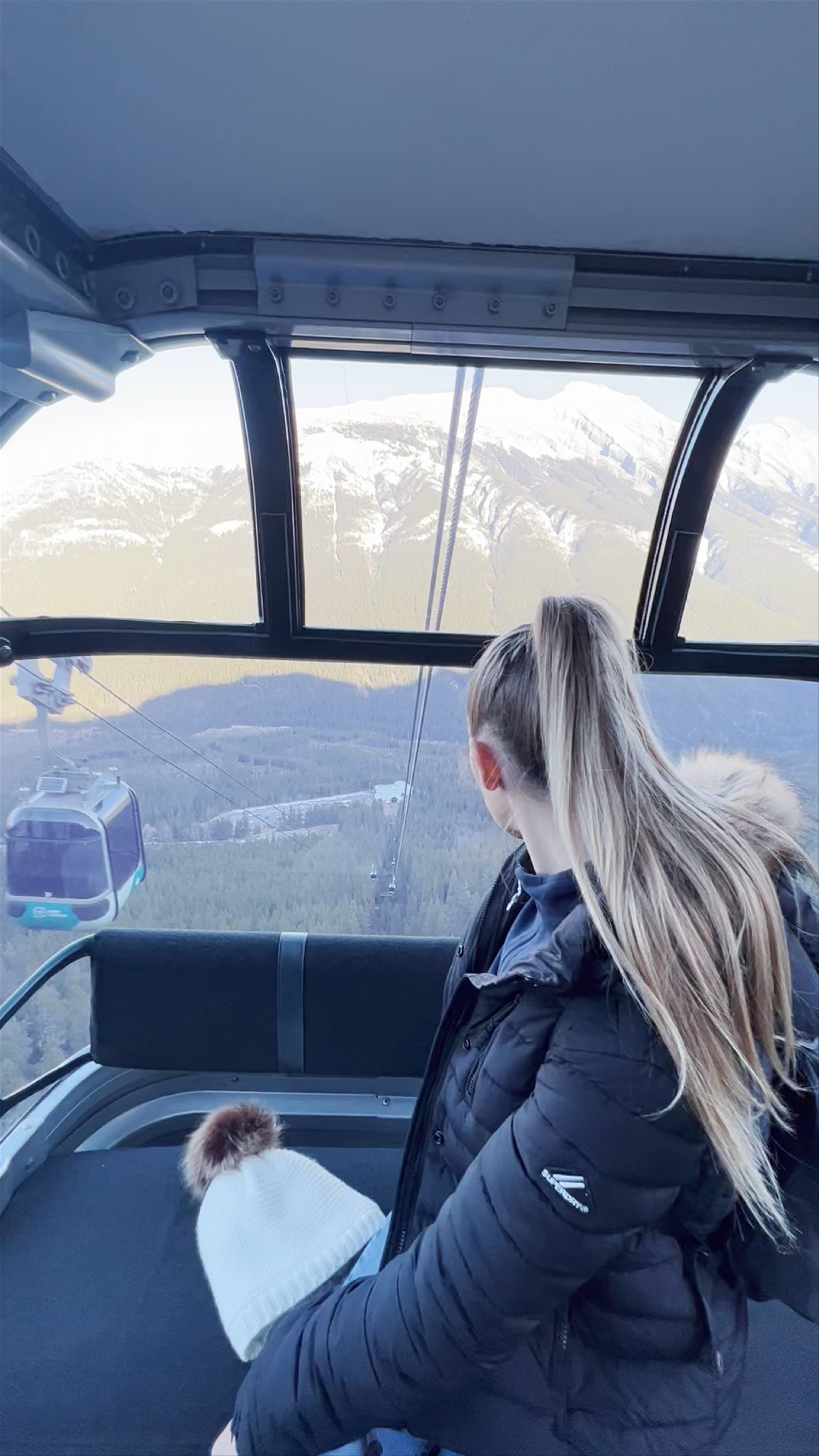 Sulphur Mountain