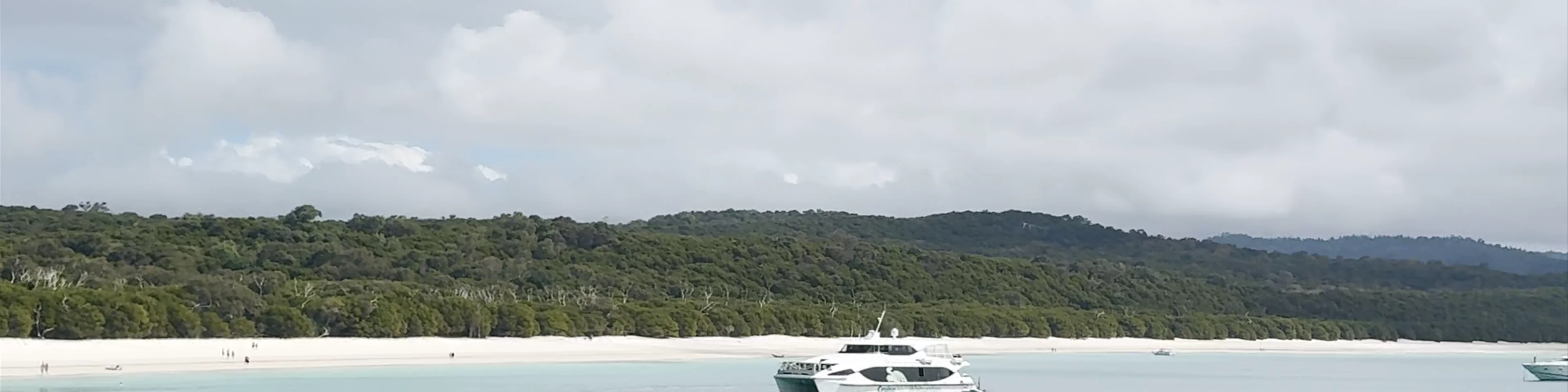Whitehaven Beach