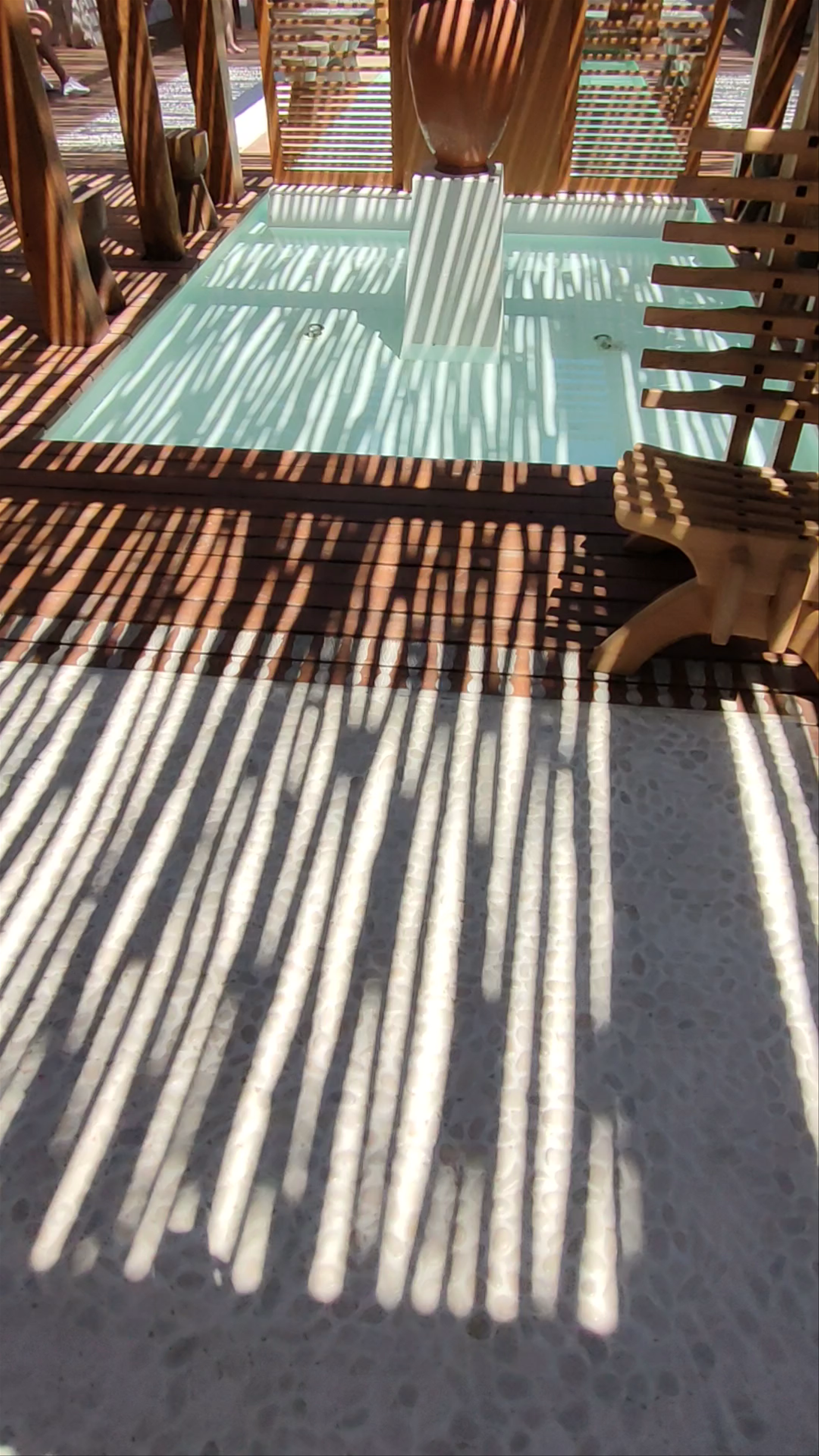 Principote Mykonos: Sunlit Serenity in a Boho-Chic Oasis