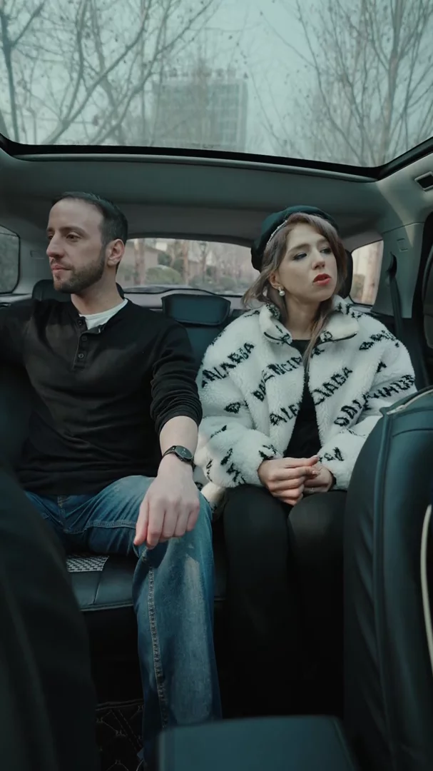 My Handsome Bodyguard - S1E30