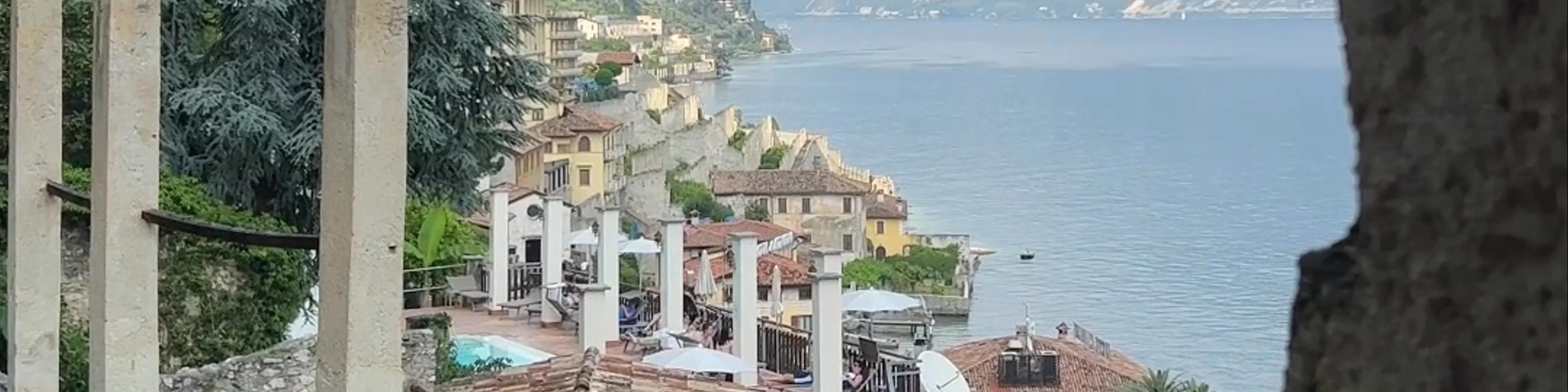 Limonaia del Castèl