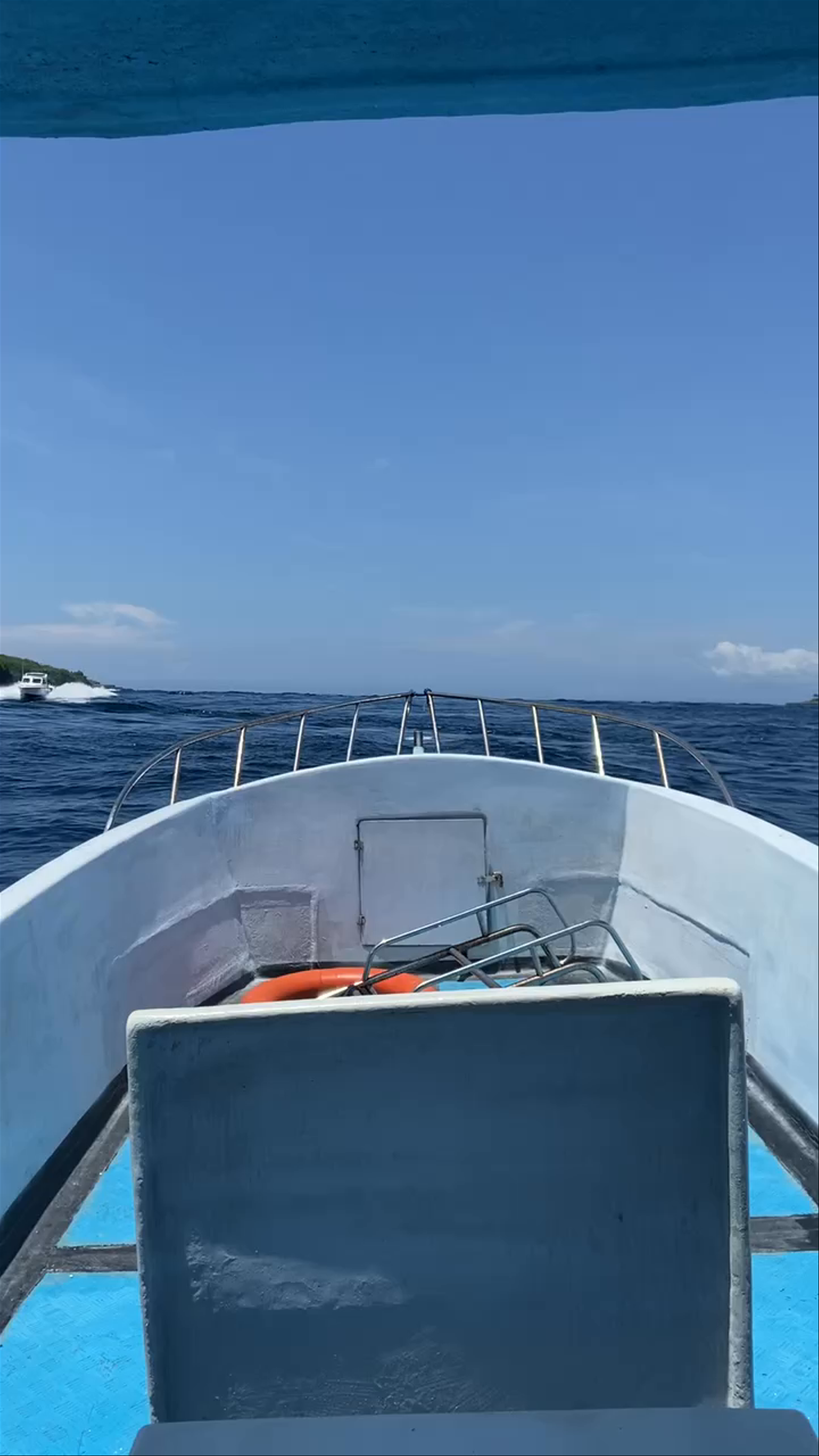 Manta Point Snorkeling Nusa Penida