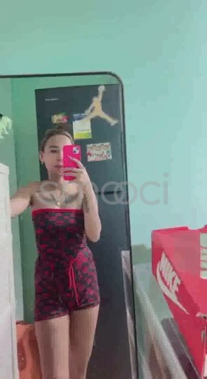 Keisha Manila Escort Video #24039