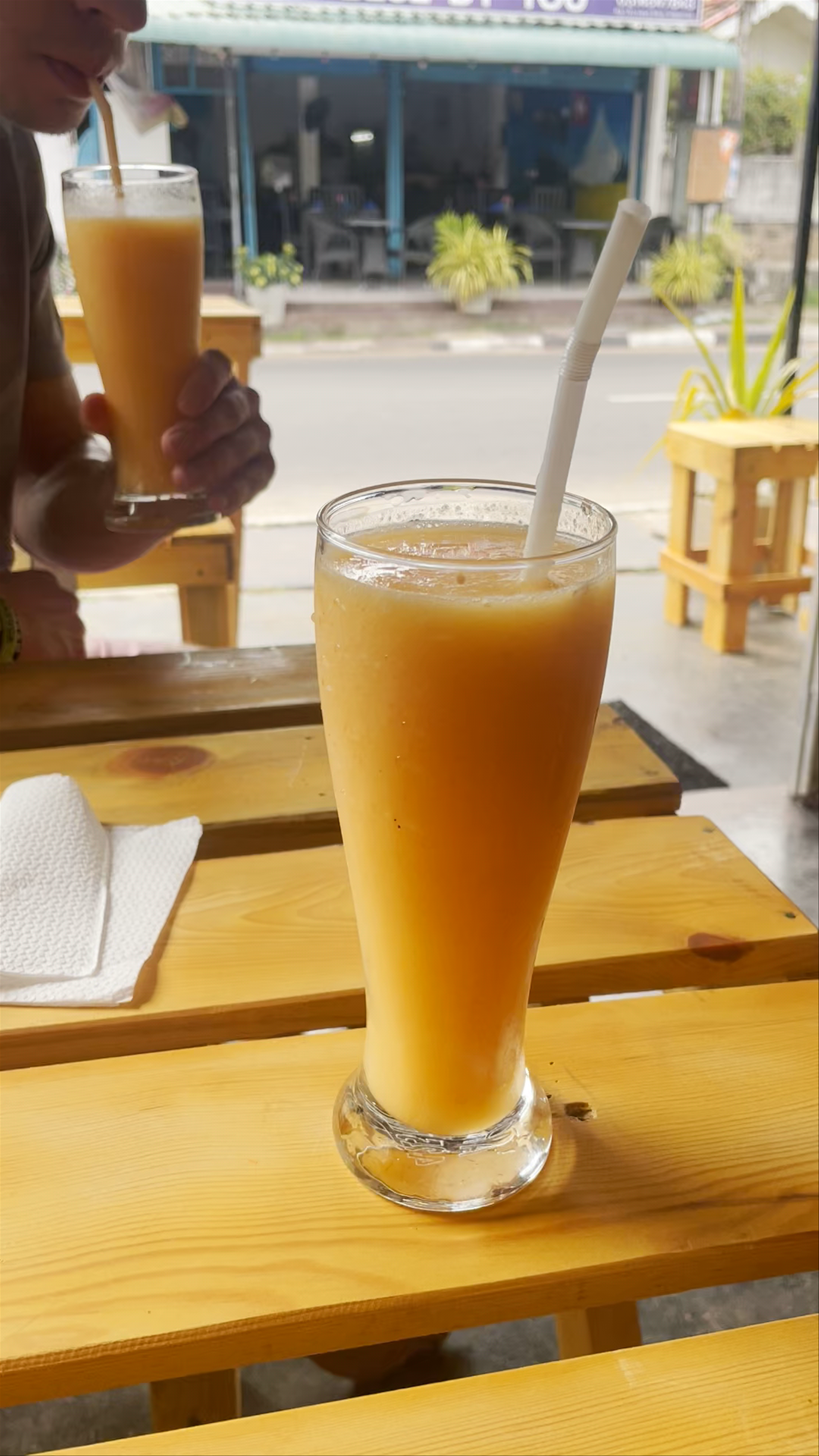 Juice Bar