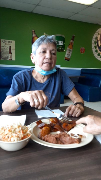 El Espino Restaurant - Taught by a true connoisseur - Salvadoran Near Me - Baldwin Park, California