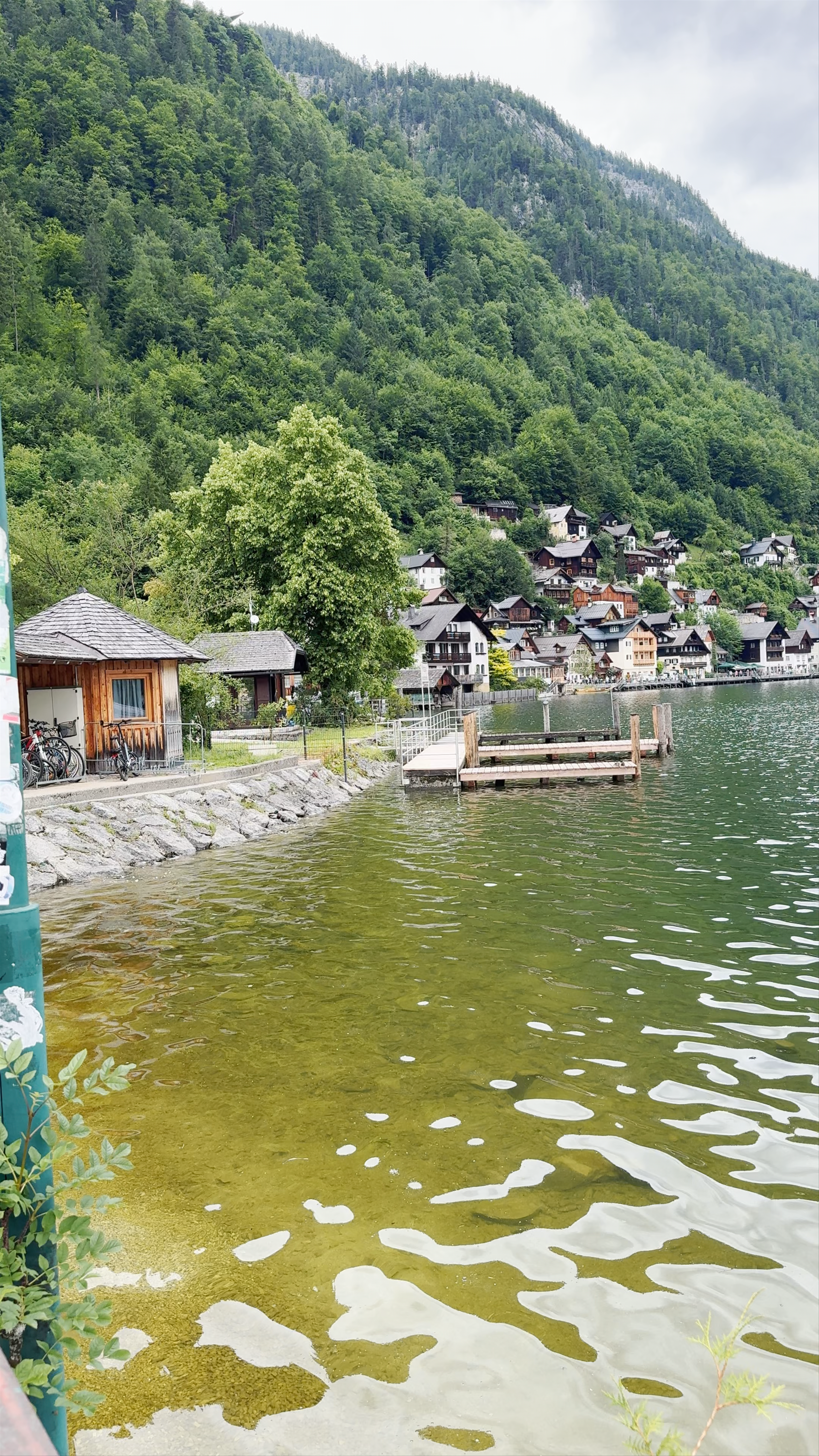 Hallstätter See