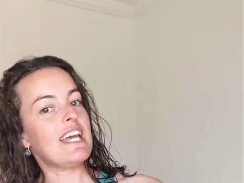 The Natural Solution to Dry Hair