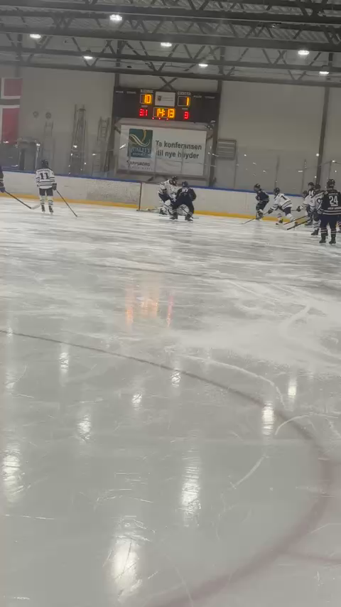 Melvin Skjeltorp Bøe: U15 Highlight