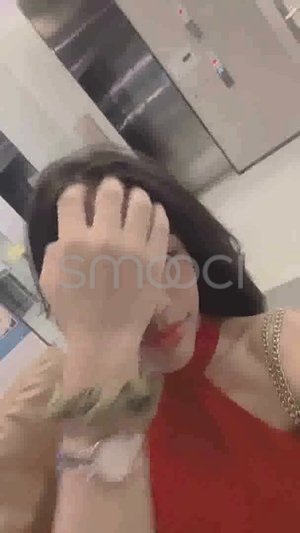 Sammy Bangkok Escort Video #19090