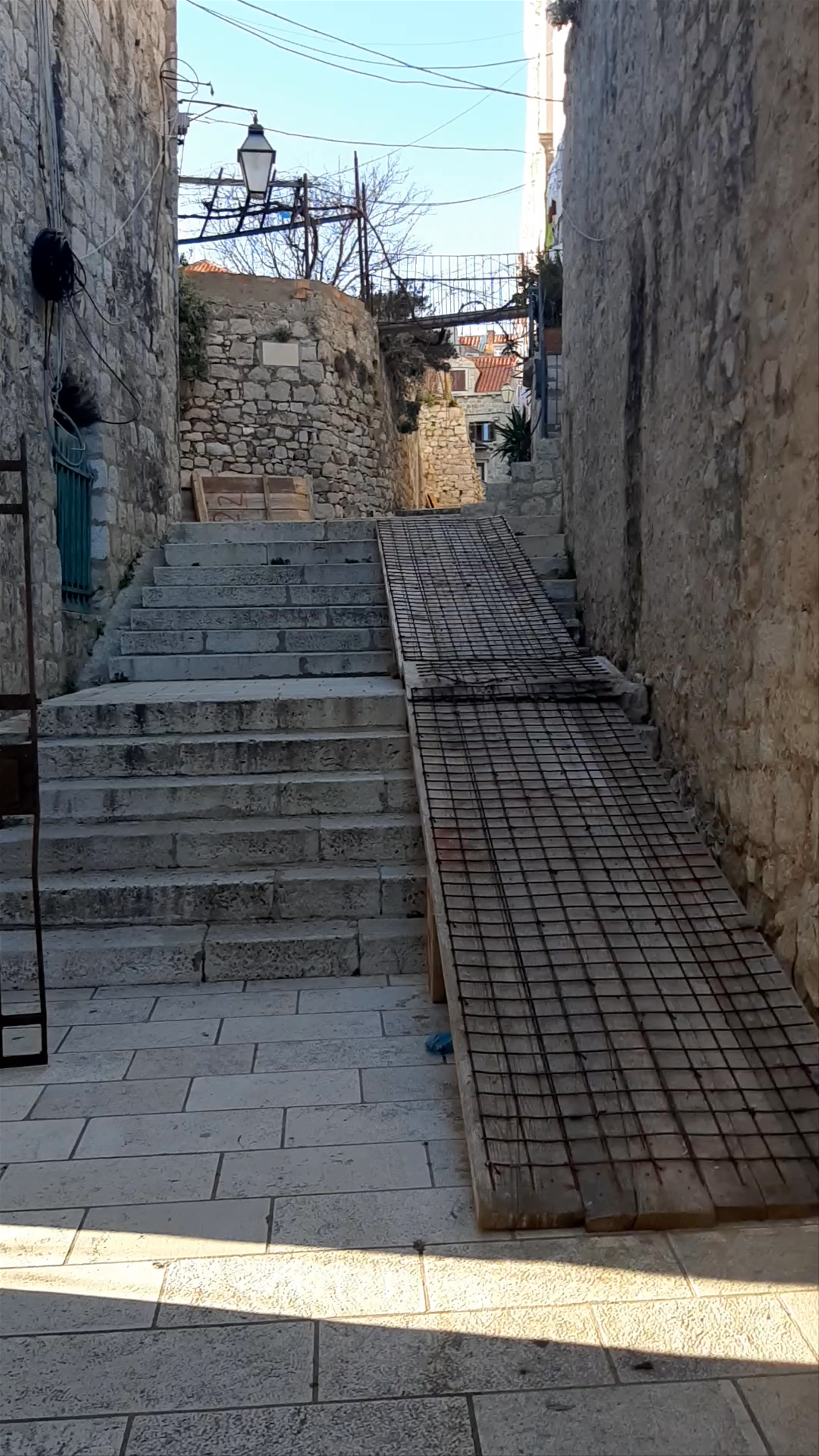 Buža Bar: Hidden Coastal Gem in Dubrovnik