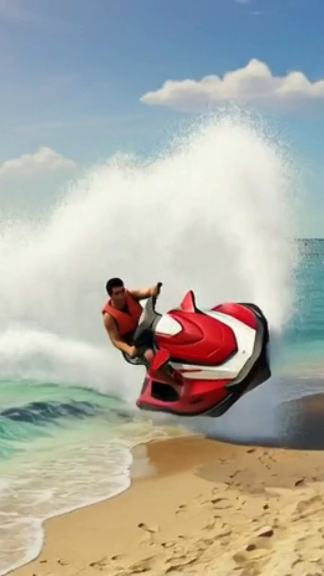 GTA
