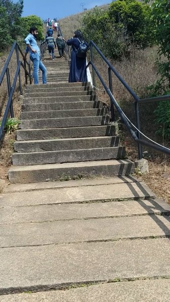 Photo of Tala Cauvery View po