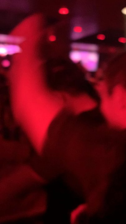 The Red Room - Dance Clubs Near Me - Vancouver, British Columbia